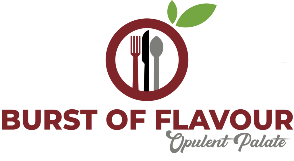 Burst of Flavour Transparent