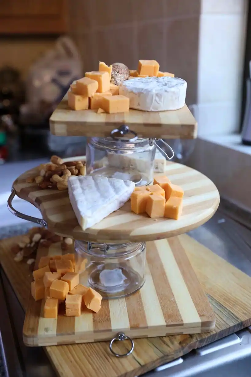 Platter by Burst of Flavour